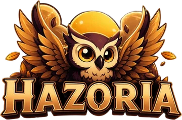 Hazoria