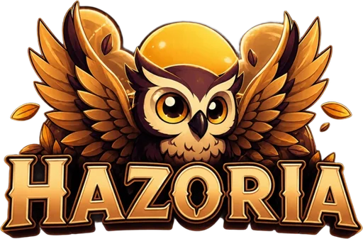 Hazoria