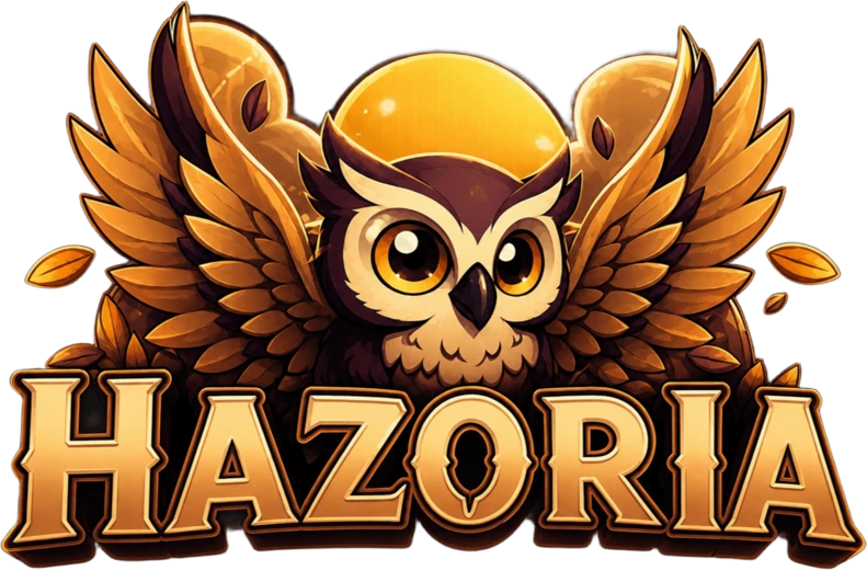 Hazoria